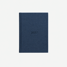 Load image into Gallery viewer, Nedēļas plānotājs 2027, A5