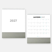 Load image into Gallery viewer, Galda kalendārs - plānotājs 2027