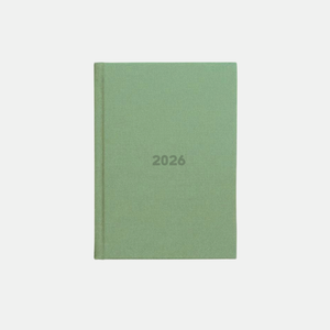 Nedēļas plānotājs 2026, A5