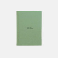 Nedēļas plānotājs 2026, A5