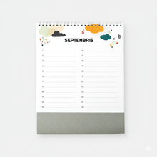 Load image into Gallery viewer, Svinamdienu plānotājs 2026